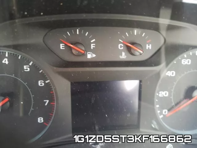 1G1ZD5ST3KF166862 фото 9