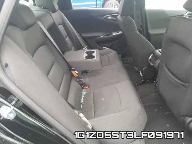 1G1ZD5ST3LF091971 фото 7