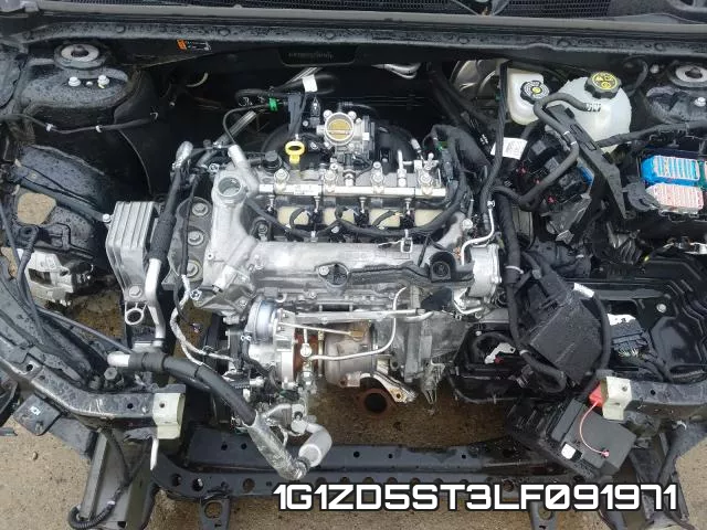 1G1ZD5ST3LF091971 фото 8