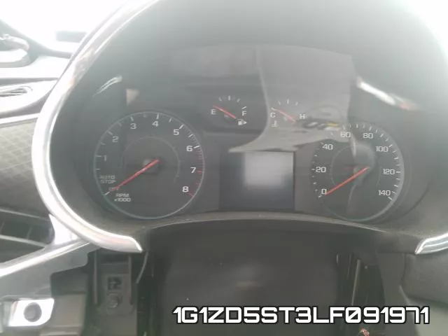 1G1ZD5ST3LF091971 фото 9