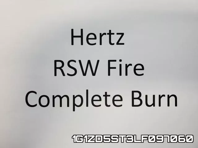 1G1ZD5ST3LF097060 фото 8