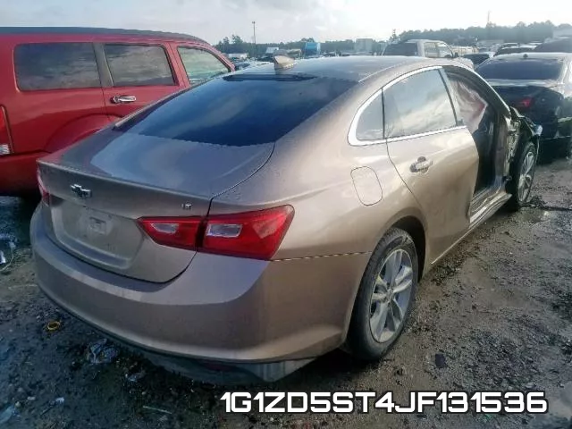 1G1ZD5ST4JF131536 фото 5