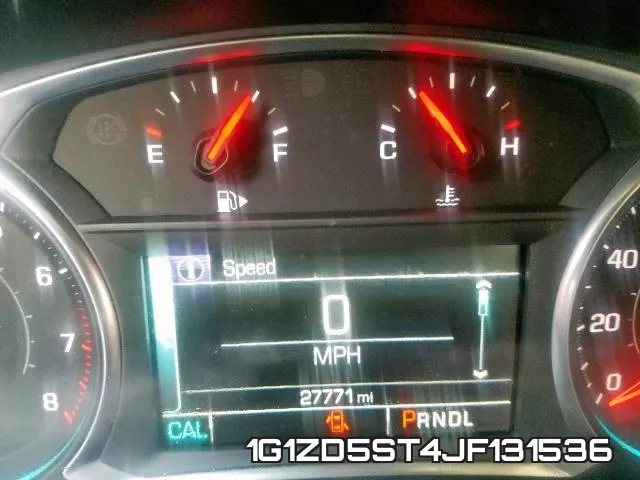 1G1ZD5ST4JF131536 фото 9