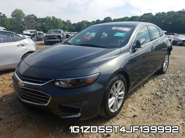 1G1ZD5ST4JF139992 фото 3