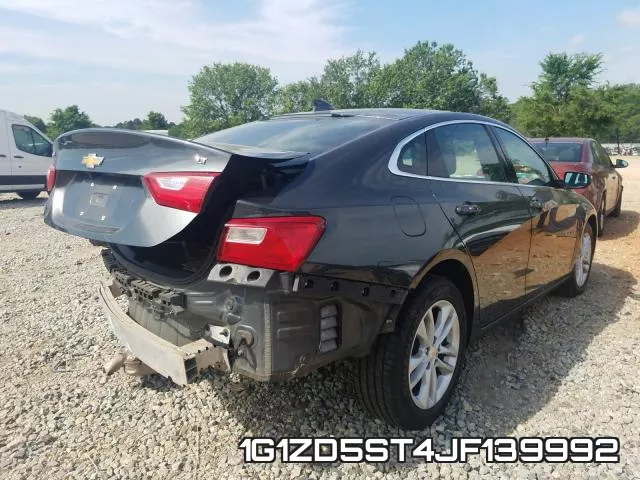 1G1ZD5ST4JF139992 фото 5