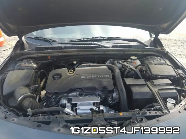 1G1ZD5ST4JF139992 фото 8