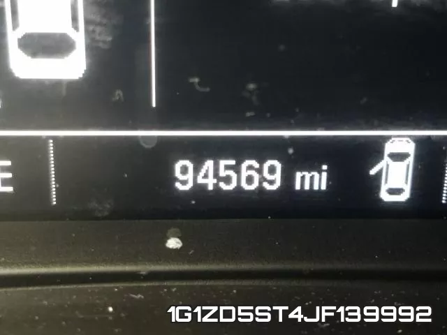 1G1ZD5ST4JF139992 фото 9