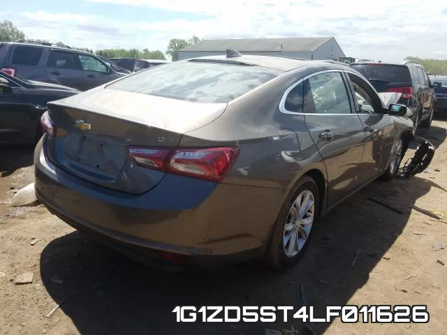 1G1ZD5ST4LF011626 фото 5