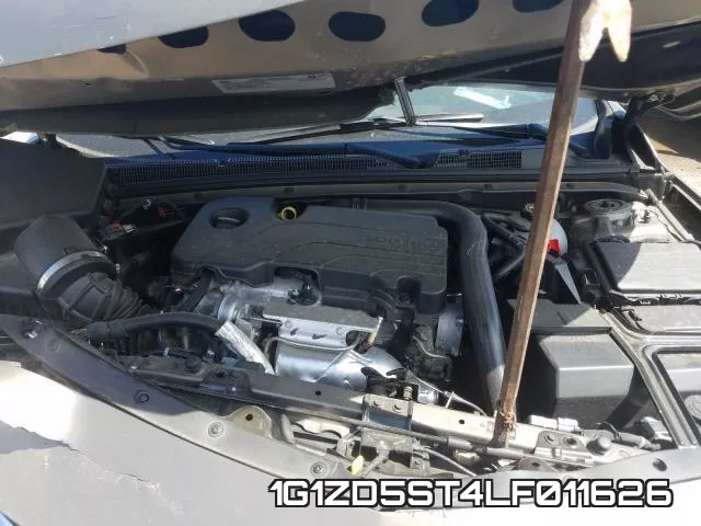 1G1ZD5ST4LF011626 фото 8