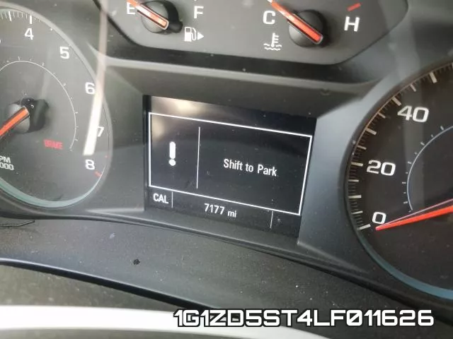 1G1ZD5ST4LF011626 фото 9