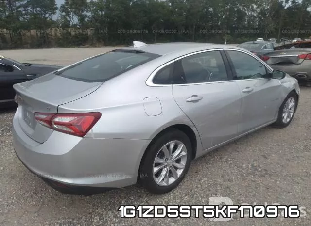 1G1ZD5ST5KF170976 фото 5