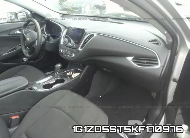 1G1ZD5ST5KF170976 фото 6
