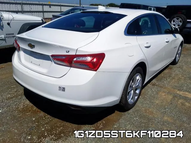 1G1ZD5ST6KF110284 фото 5