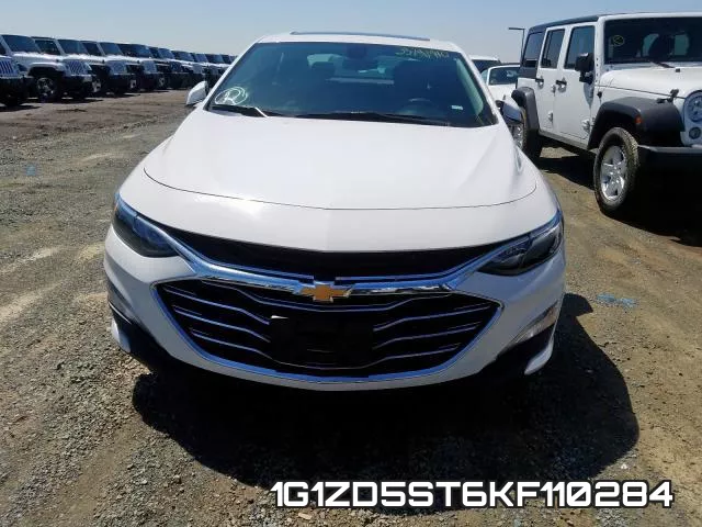 1G1ZD5ST6KF110284 фото 10
