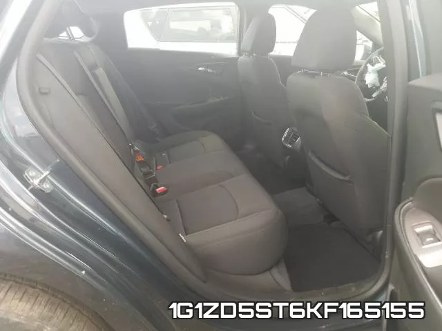 1G1ZD5ST6KF165155 фото 7