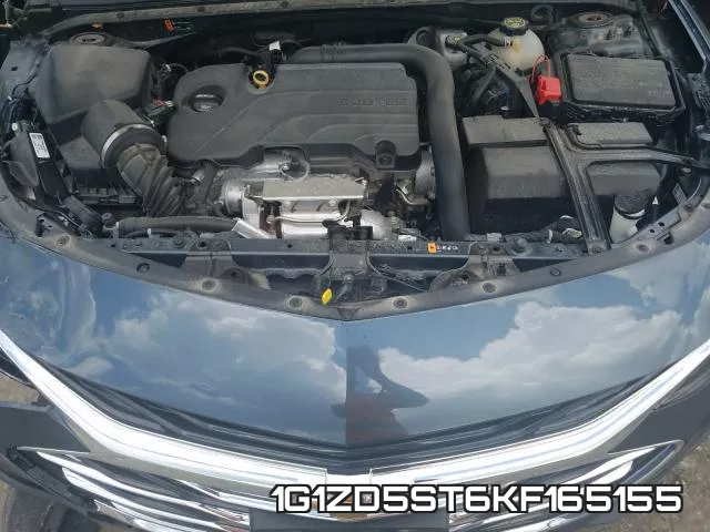 1G1ZD5ST6KF165155 фото 8