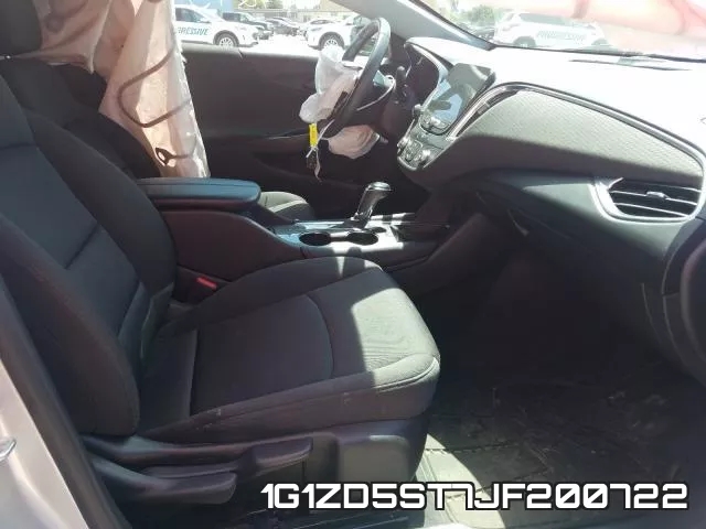 1G1ZD5ST7JF200722 фото 6