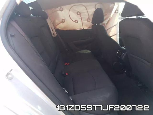 1G1ZD5ST7JF200722 фото 7