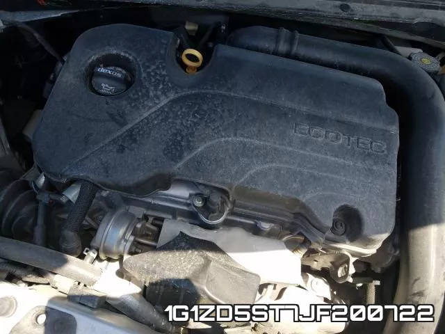 1G1ZD5ST7JF200722 фото 8