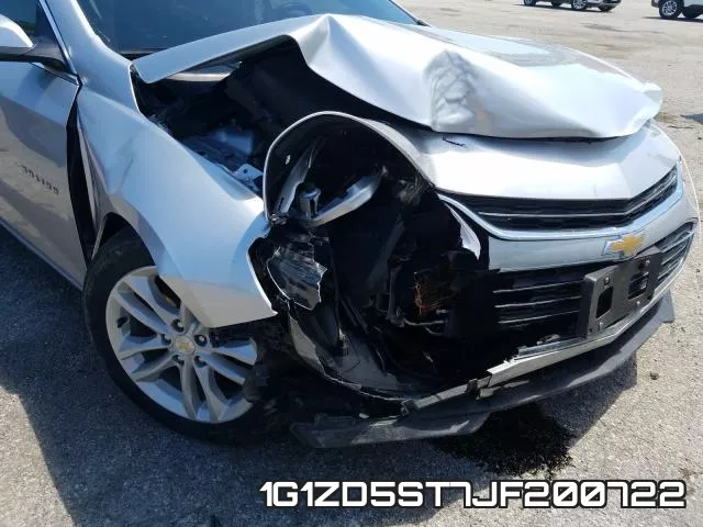 1G1ZD5ST7JF200722 фото 10
