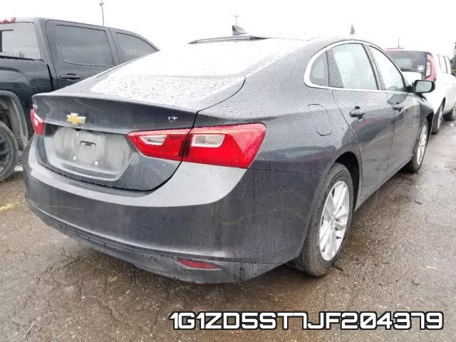 1G1ZD5ST7JF204379 фото 5
