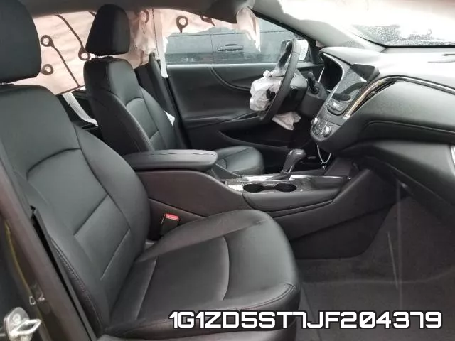 1G1ZD5ST7JF204379 фото 6