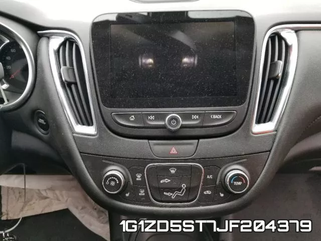 1G1ZD5ST7JF204379 фото 10