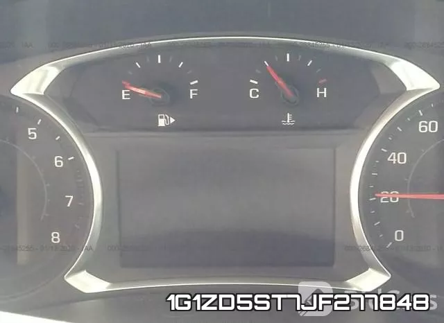 1G1ZD5ST7JF277848 фото 8
