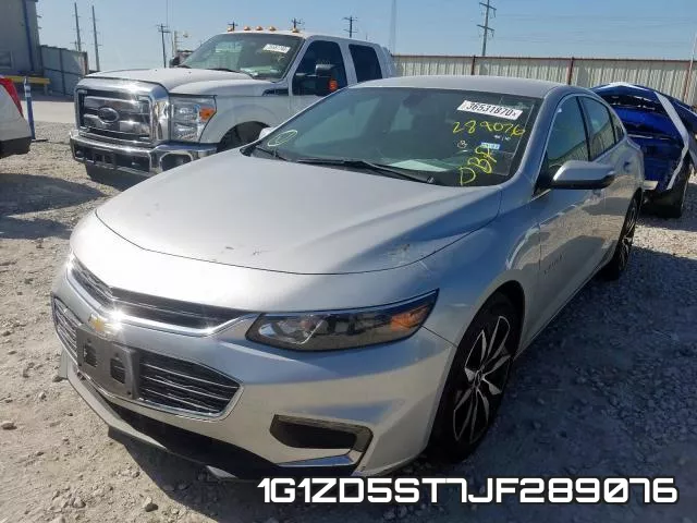 1G1ZD5ST7JF289076 фото 3
