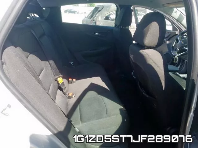 1G1ZD5ST7JF289076 фото 7