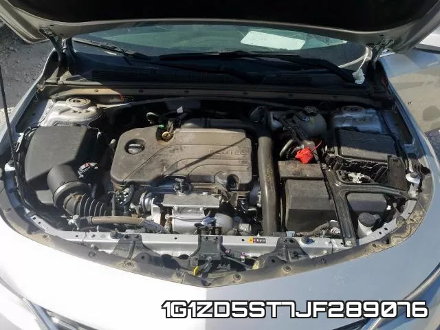 1G1ZD5ST7JF289076 фото 8