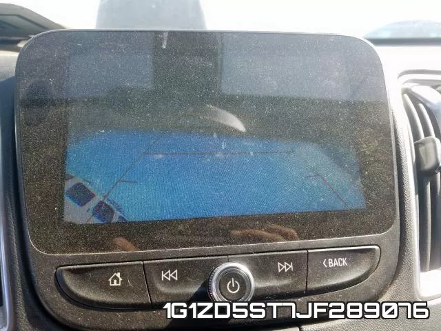 1G1ZD5ST7JF289076 фото 10