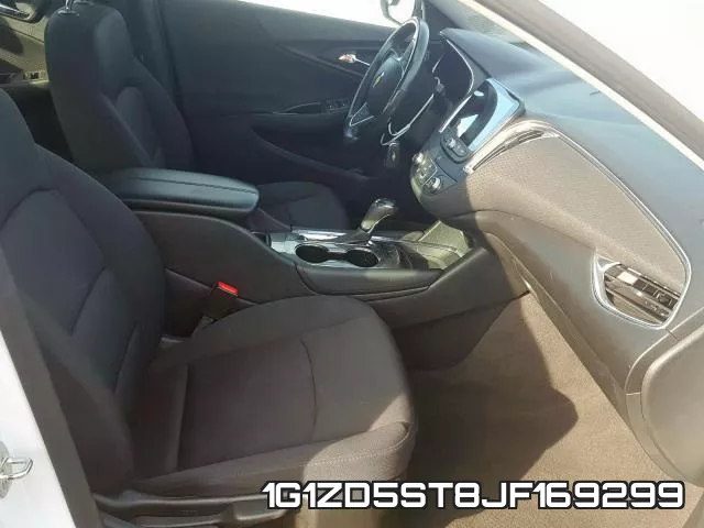 1G1ZD5ST8JF169299 фото 6