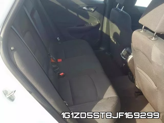 1G1ZD5ST8JF169299 фото 7