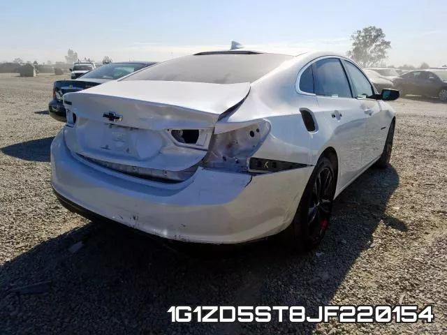 1G1ZD5ST8JF220154 фото 5