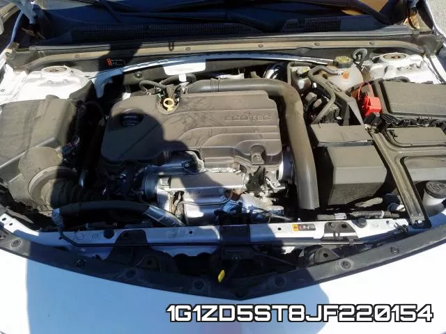 1G1ZD5ST8JF220154 фото 8