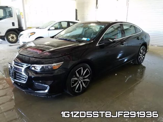 1G1ZD5ST8JF291936 фото 3