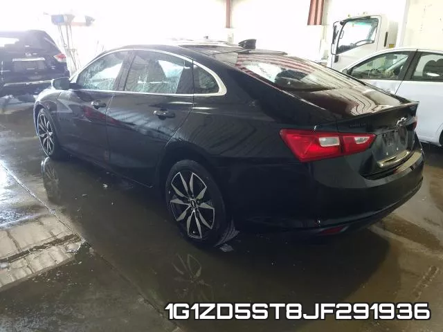 1G1ZD5ST8JF291936 фото 4