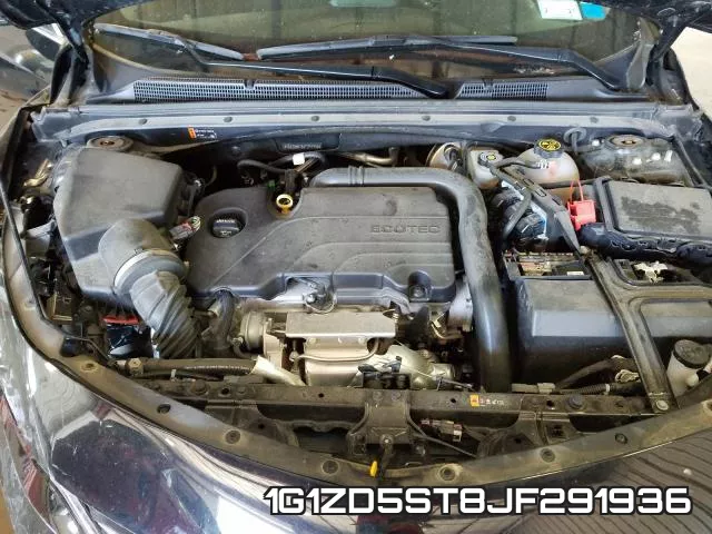 1G1ZD5ST8JF291936 фото 8