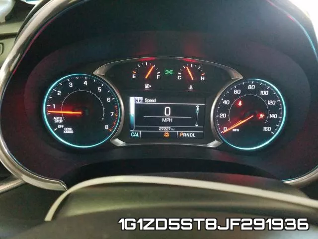 1G1ZD5ST8JF291936 фото 9