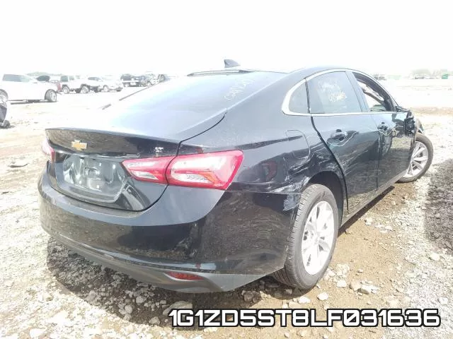 1G1ZD5ST8LF031636 фото 5
