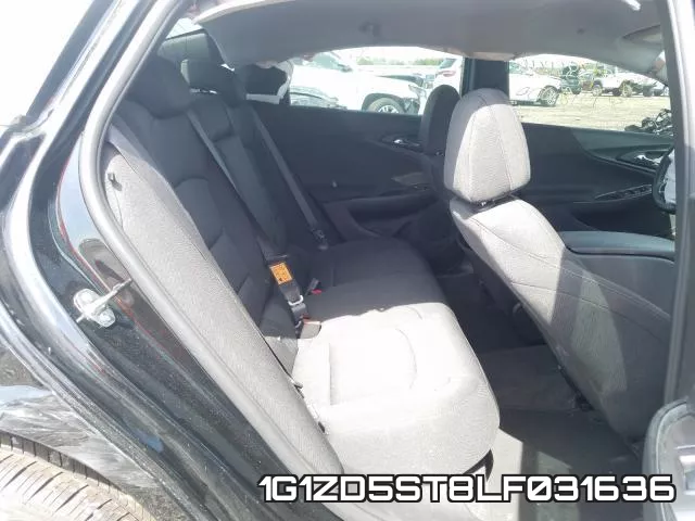 1G1ZD5ST8LF031636 фото 7