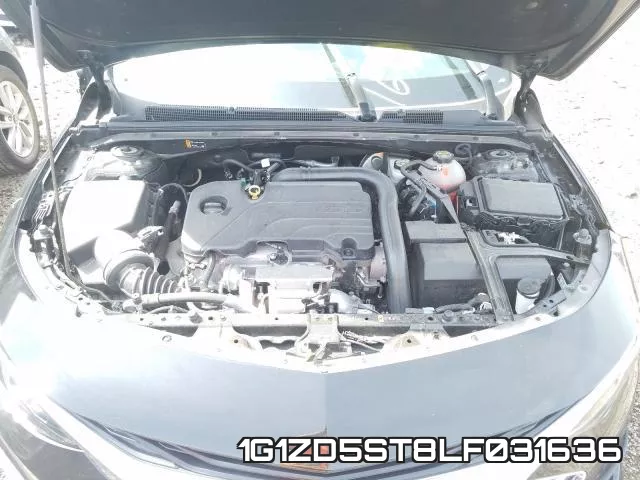 1G1ZD5ST8LF031636 фото 8