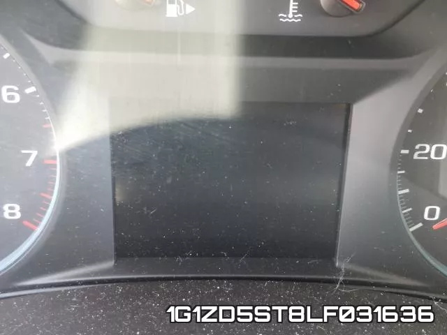 1G1ZD5ST8LF031636 фото 9
