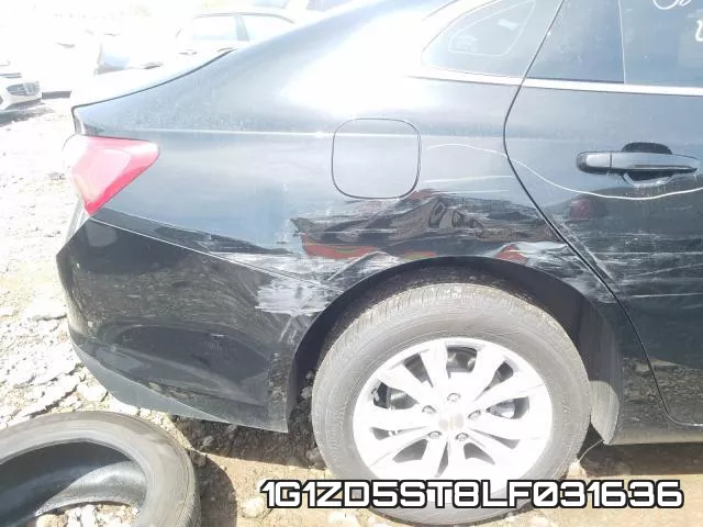 1G1ZD5ST8LF031636 фото 10