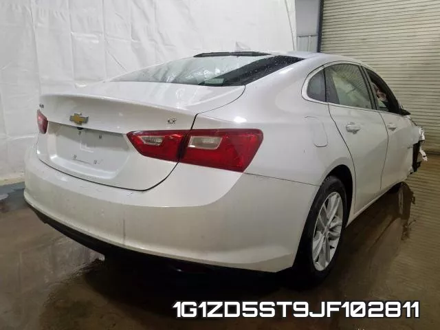 1G1ZD5ST9JF102811 фото 5