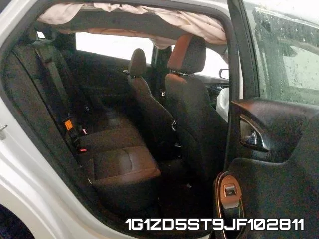 1G1ZD5ST9JF102811 фото 7