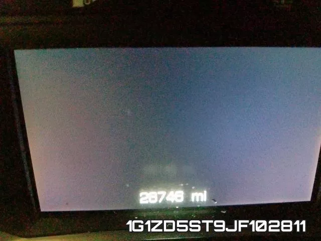 1G1ZD5ST9JF102811 фото 9