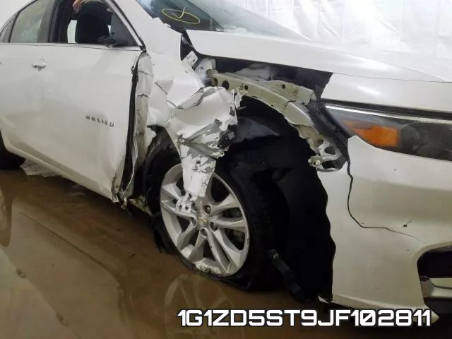 1G1ZD5ST9JF102811 фото 10