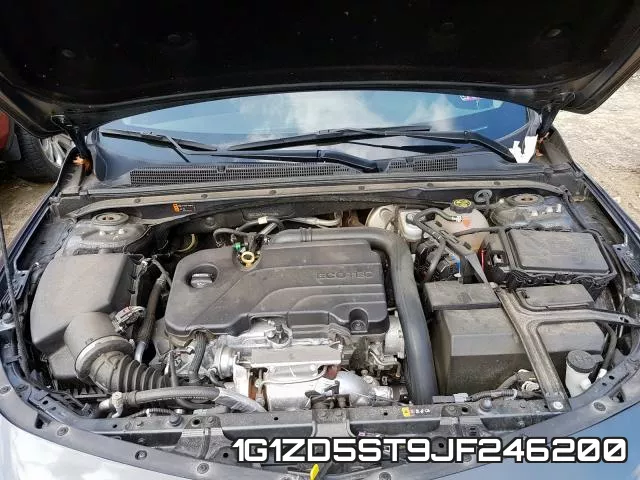 1G1ZD5ST9JF246200 фото 8
